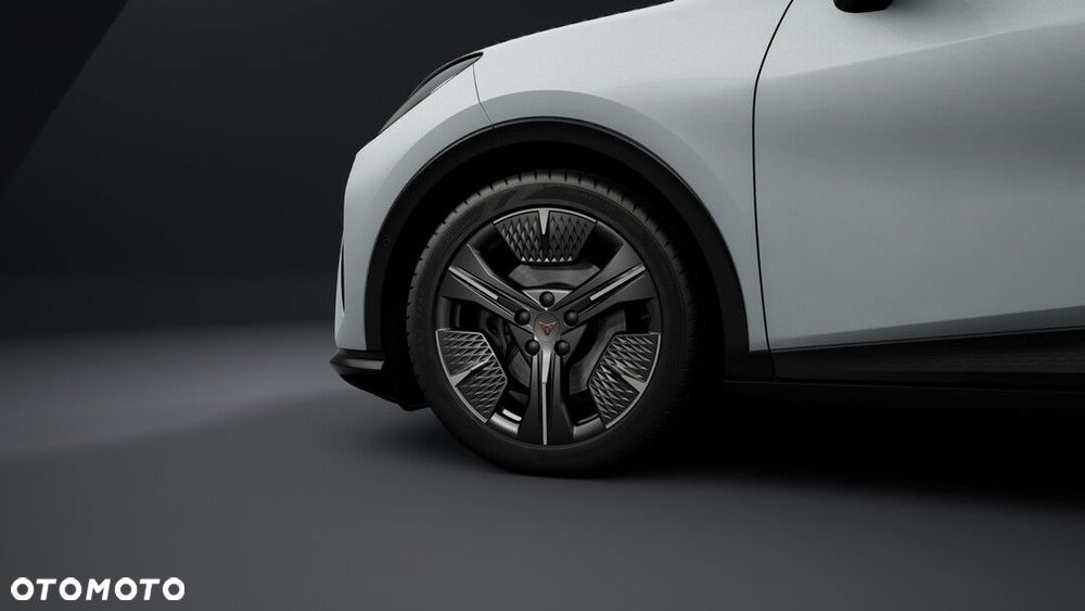 Cupra Raval - 8