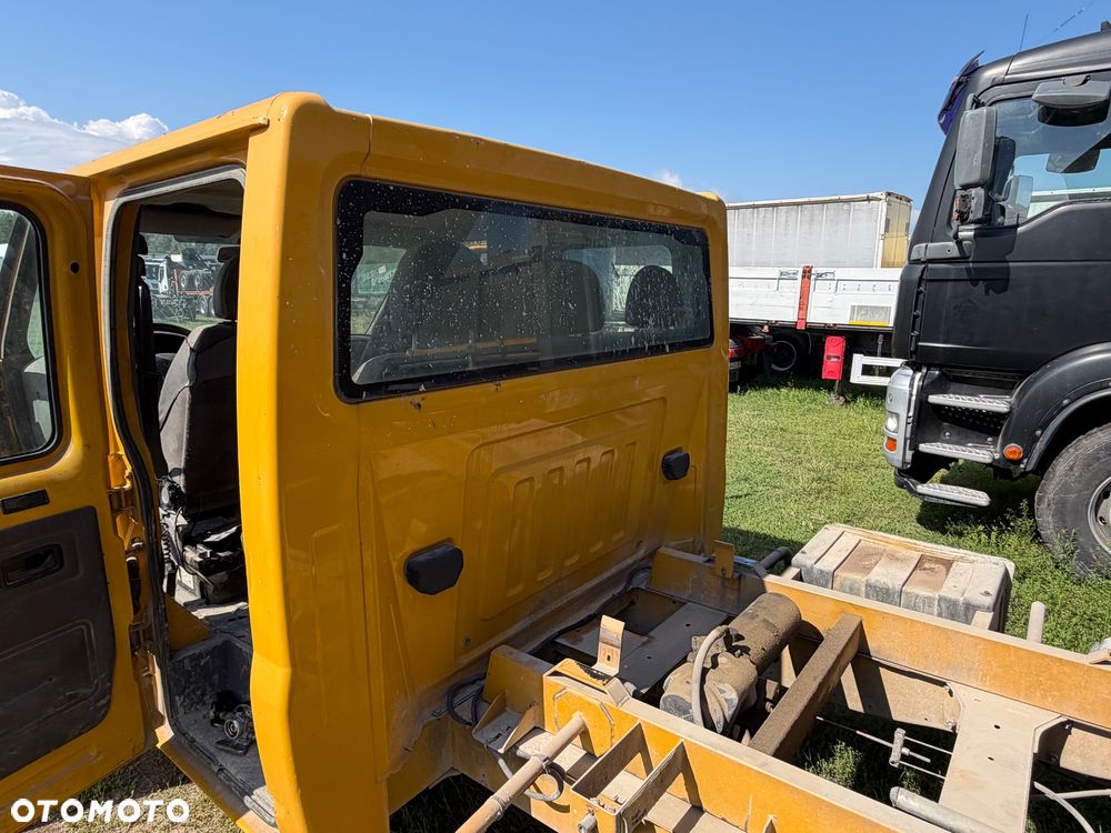 Ford Transit - 9