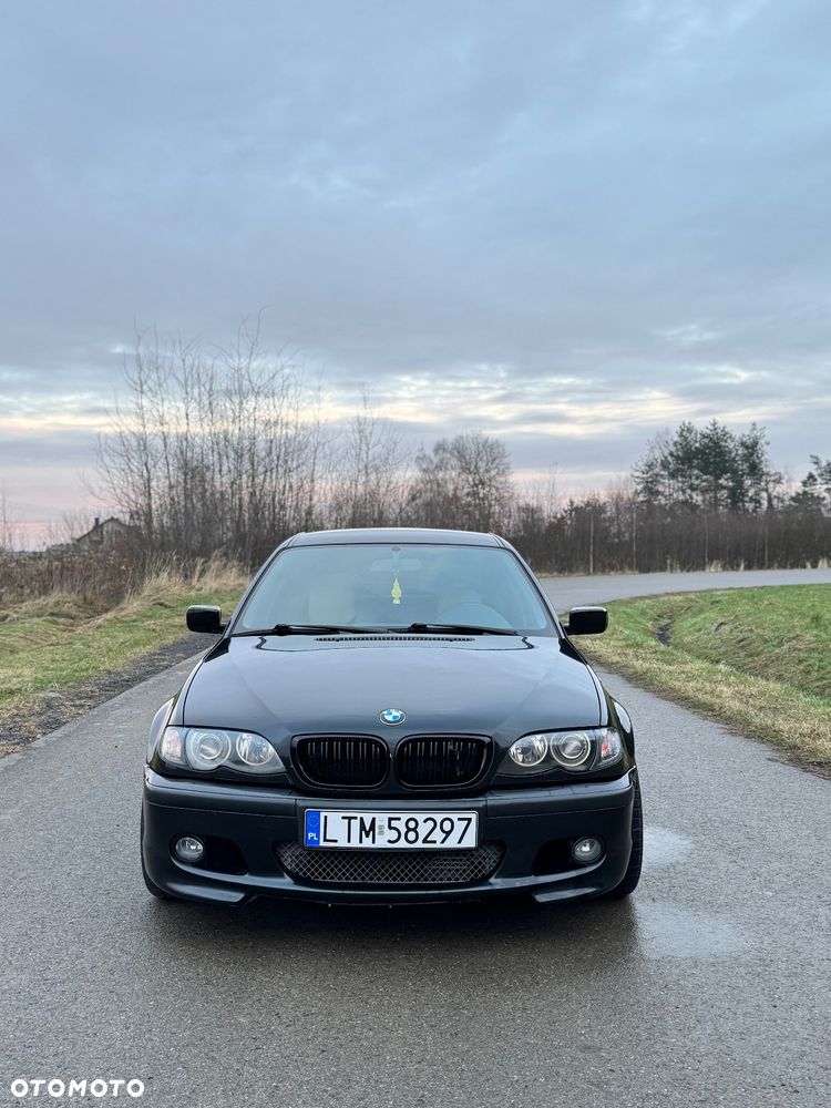 BMW Seria 3 330d - 8