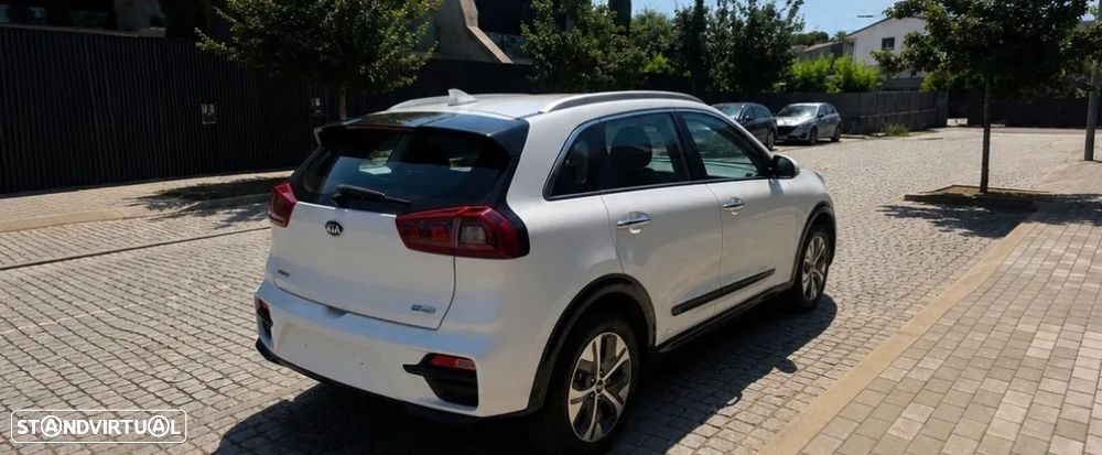 Kia e-Niro 64kWh - 5