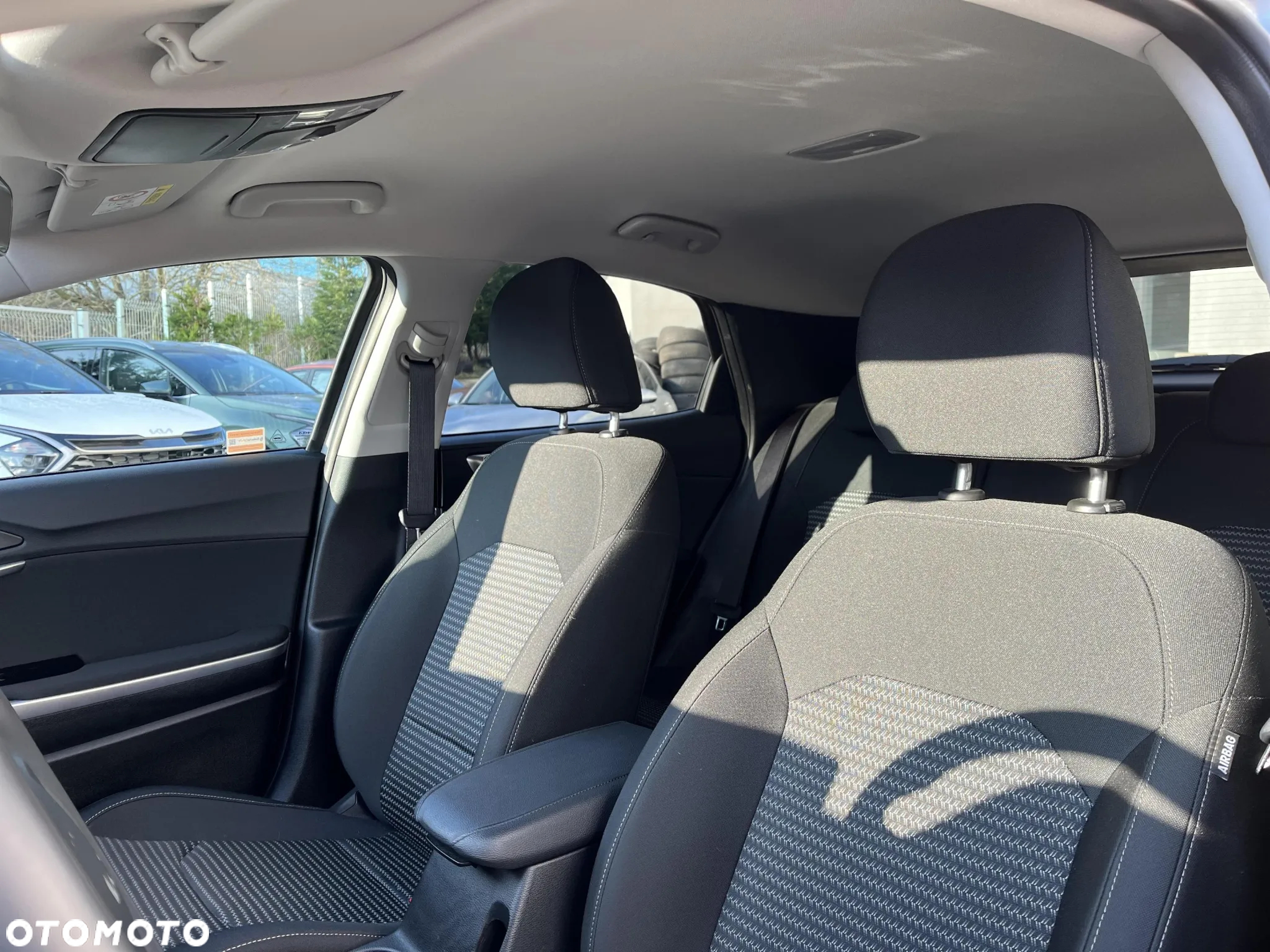 Kia XCeed 1.5 T-GDI M - 11