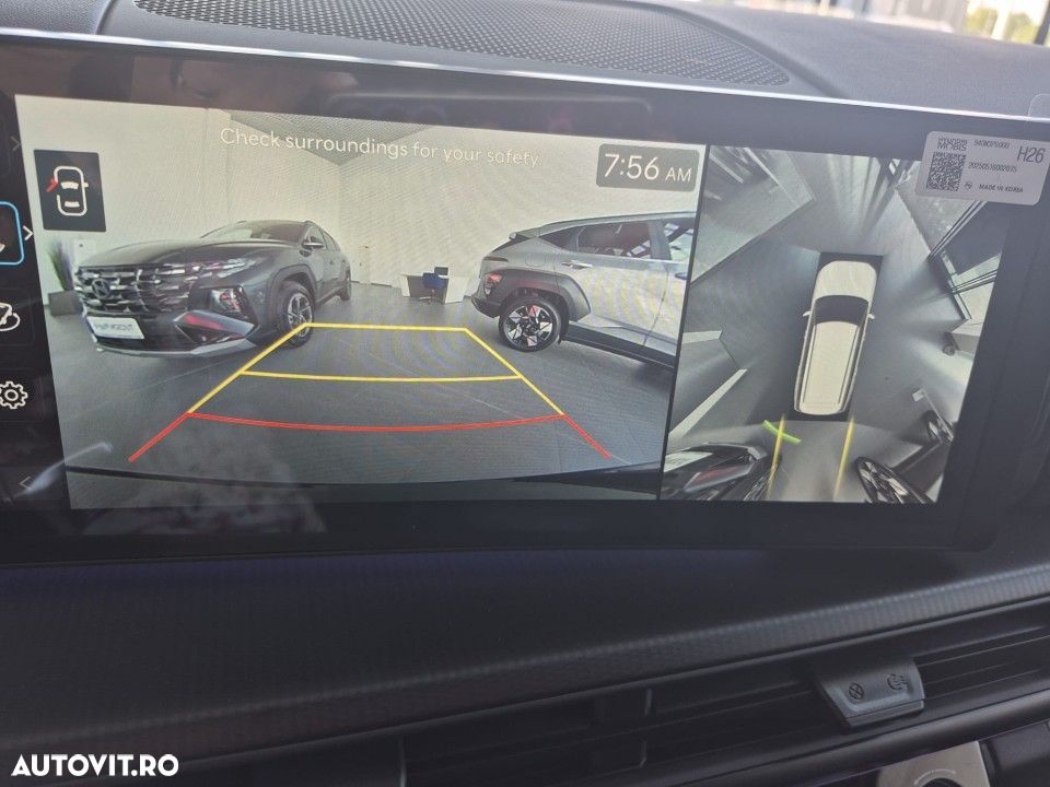 Hyundai Santa Fe - 14