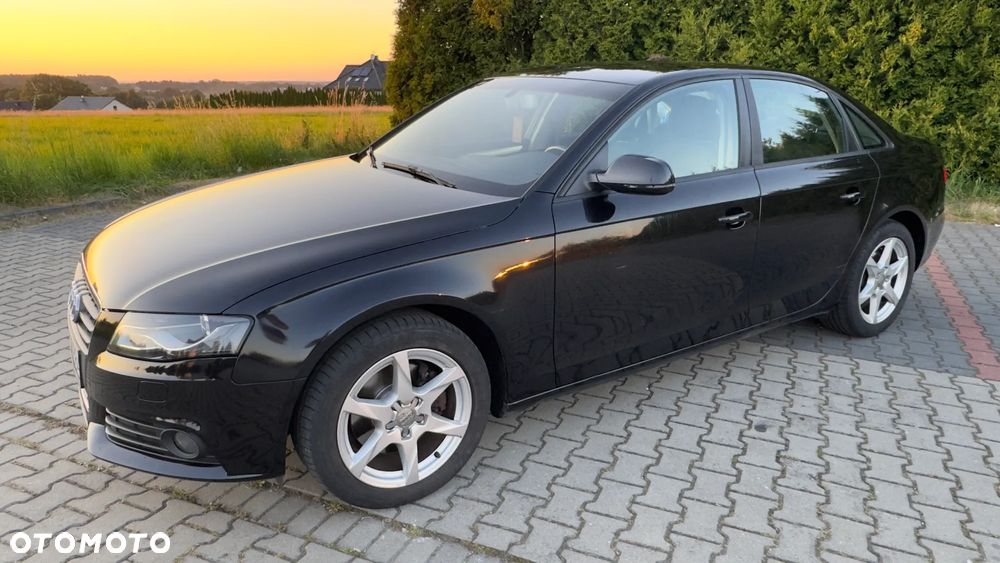 Audi A4 ver-1-8-tfsi-multitronic - 6