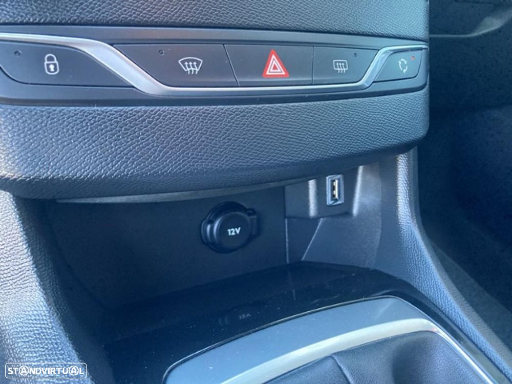 Peugeot 308 1.5 BlueHDi Active Pack - 20