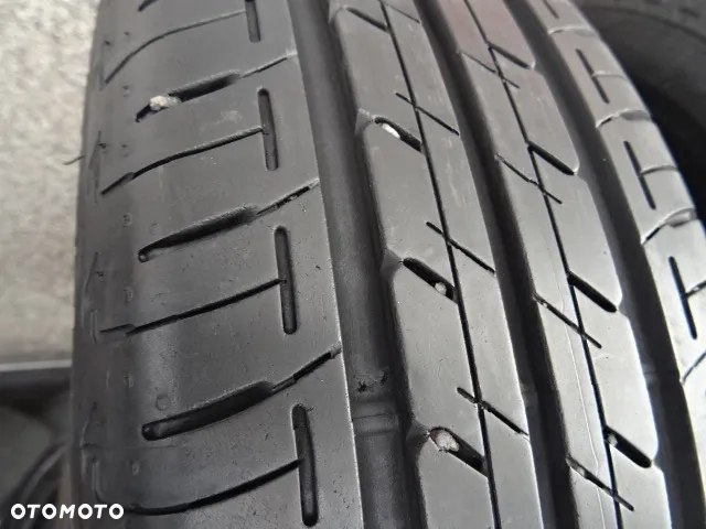 165/65/R14 79S Bridgestone Ecopia EP150 - 3