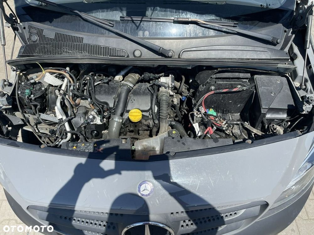 Mercedes-Benz Citan - 13