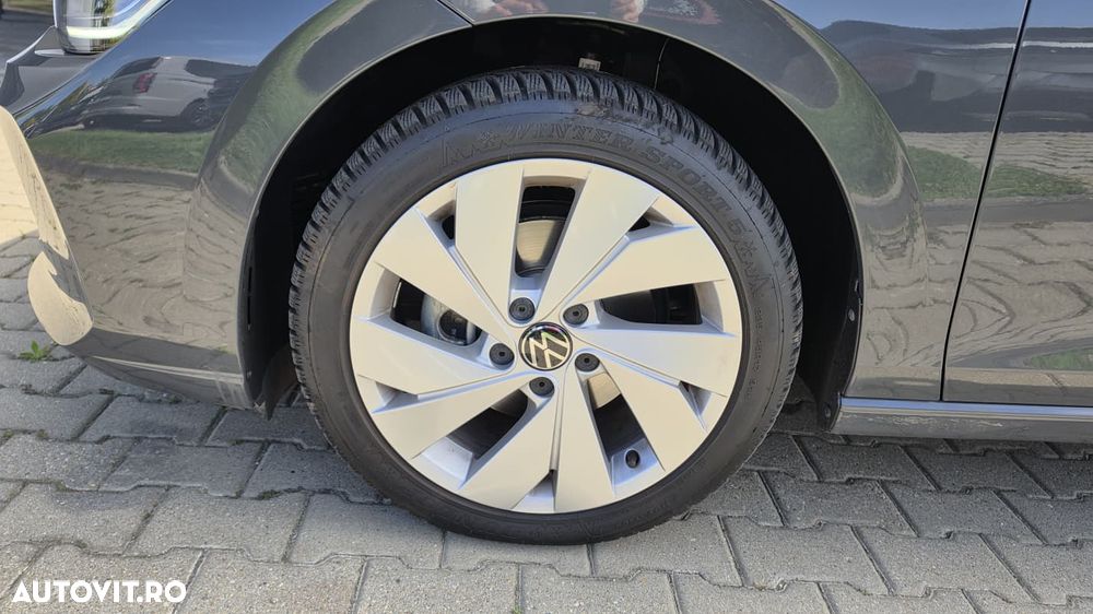 Volkswagen Golf 1.5 TSI Advanced - 6