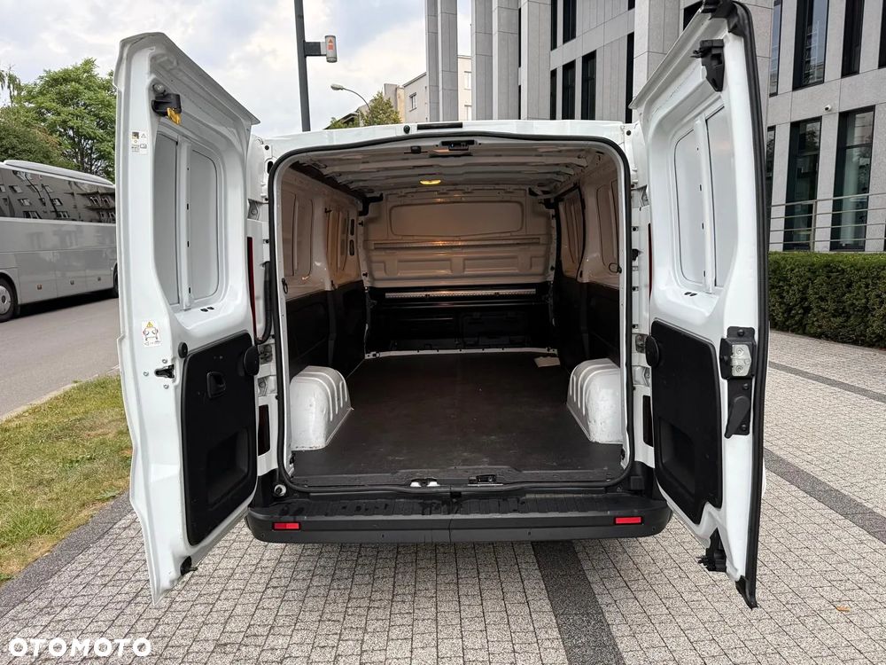 Fiat TALENTO PROFESIONAL 2.0 Diesel *Long *Faktura VAT - 10
