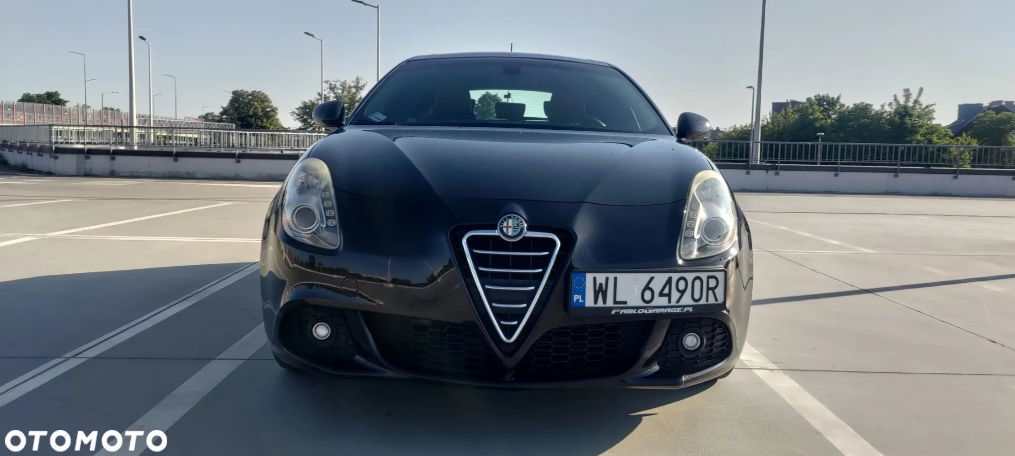 Alfa Romeo Giulietta 1.4 TB MultiAir Distinctive - 14
