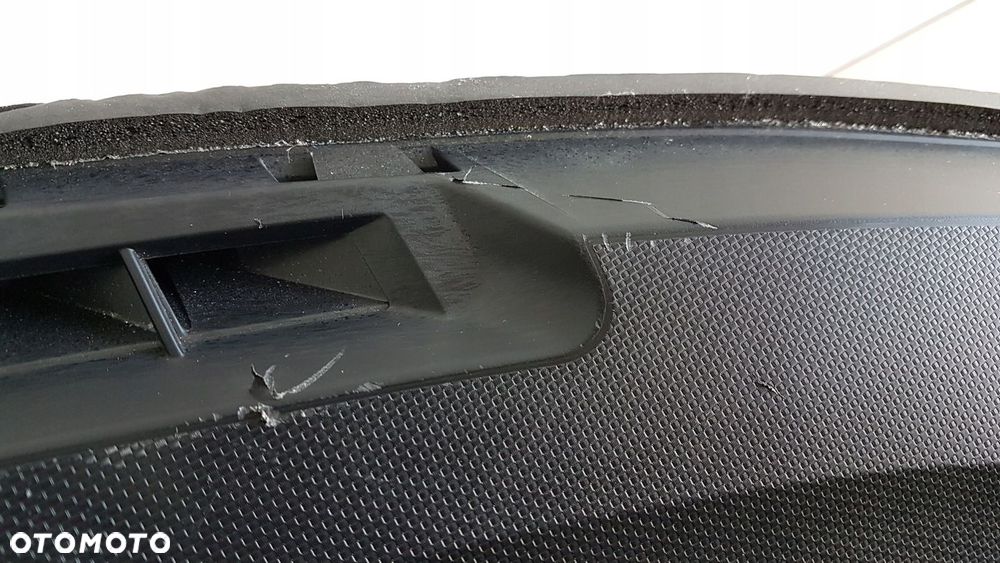 DESKA ROZDZIELCZA KONSOLA HYUNDAI IONIQ 5 HEAD UP - 8