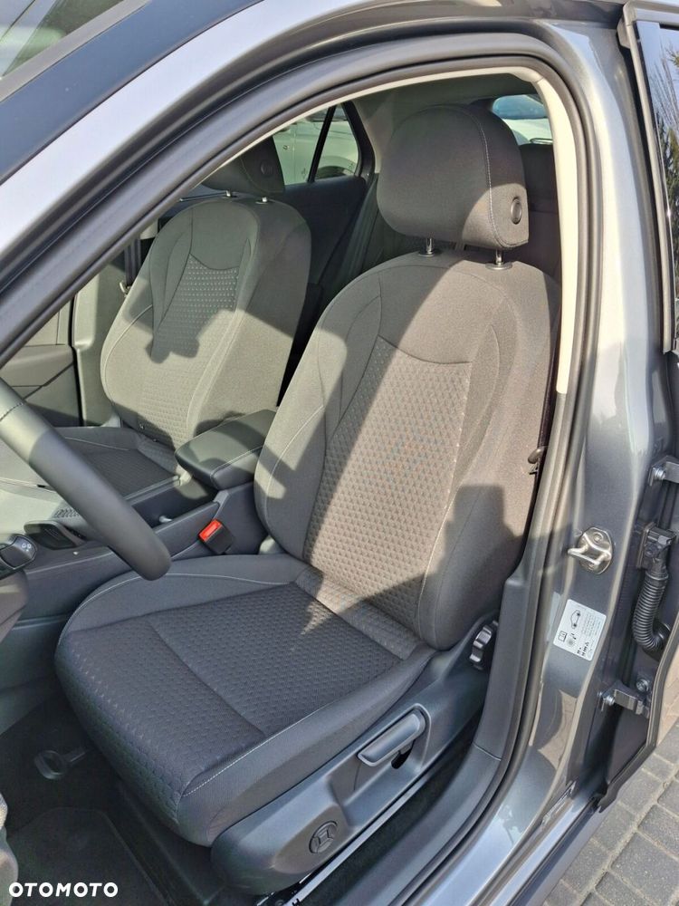 Volkswagen T-Roc 1.5 TSI Life DSG - 12