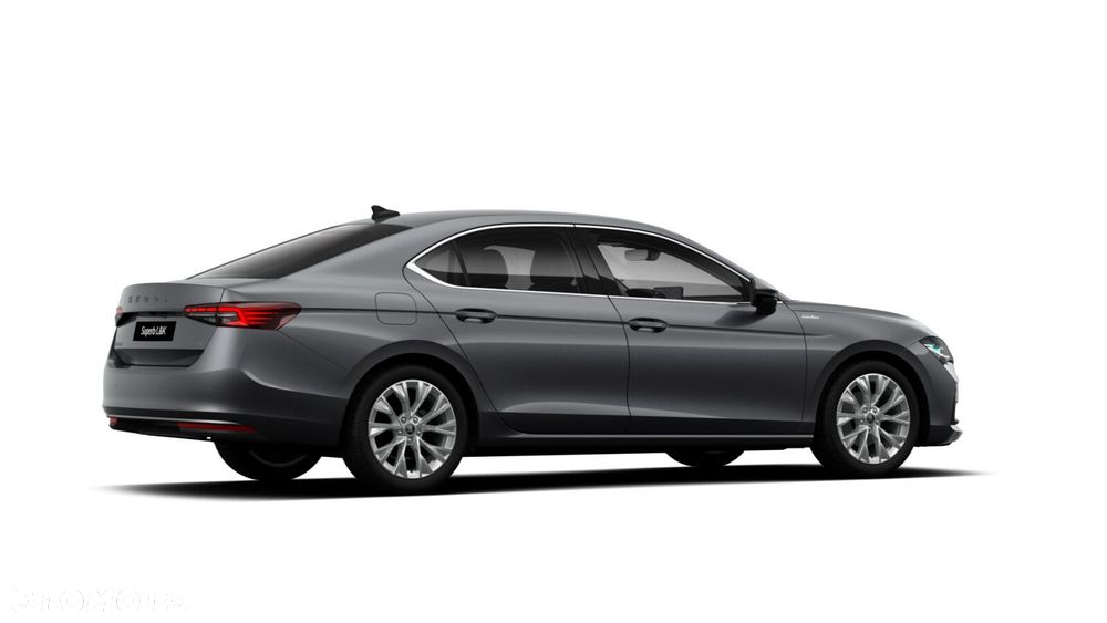 Skoda Superb 2.0 TDI SCR 4x4 L&K DSG - 12