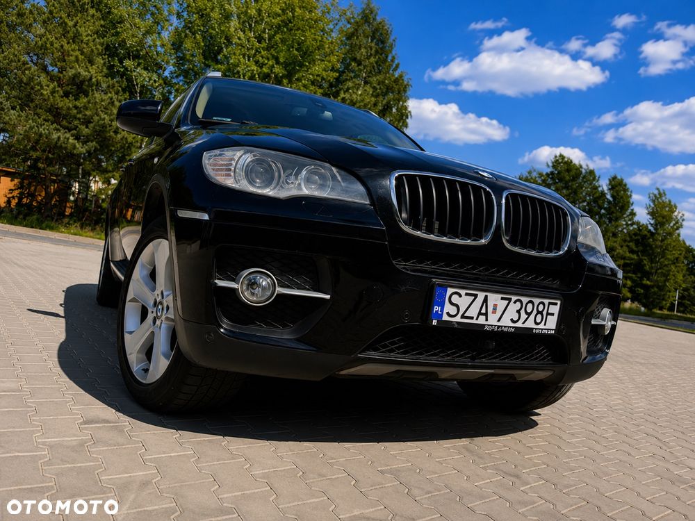 BMW X6 - 18