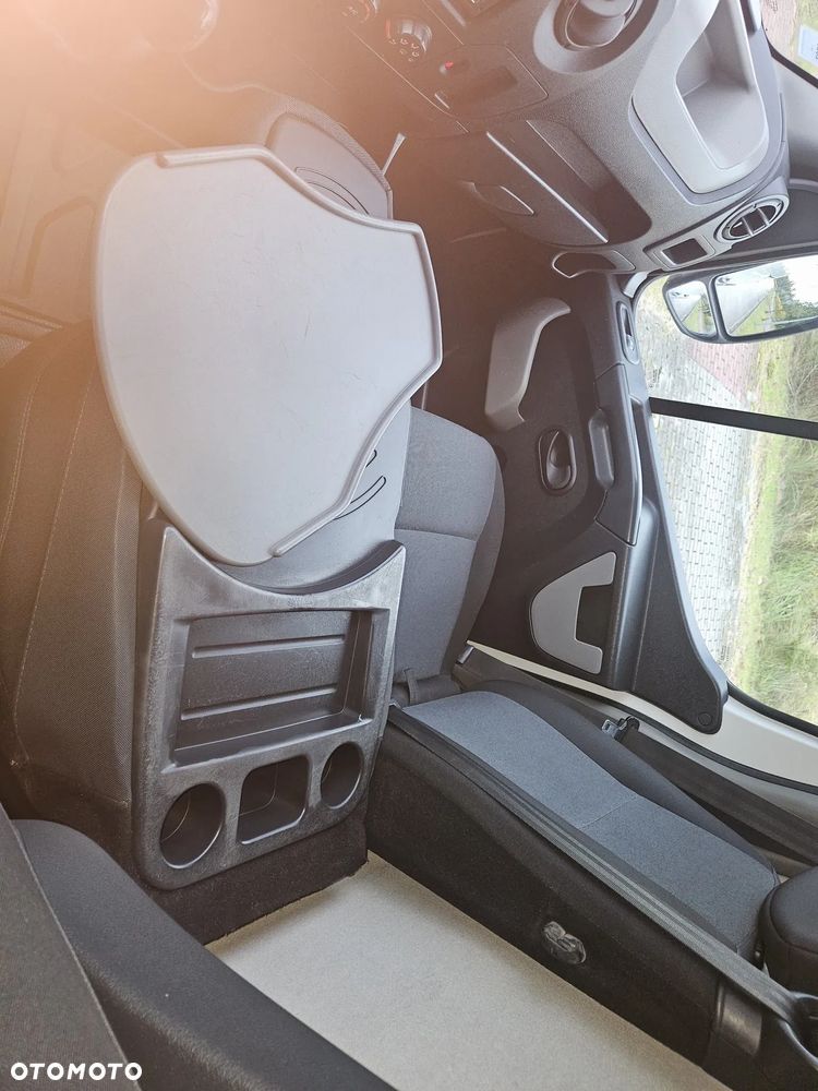 Renault Master - 28