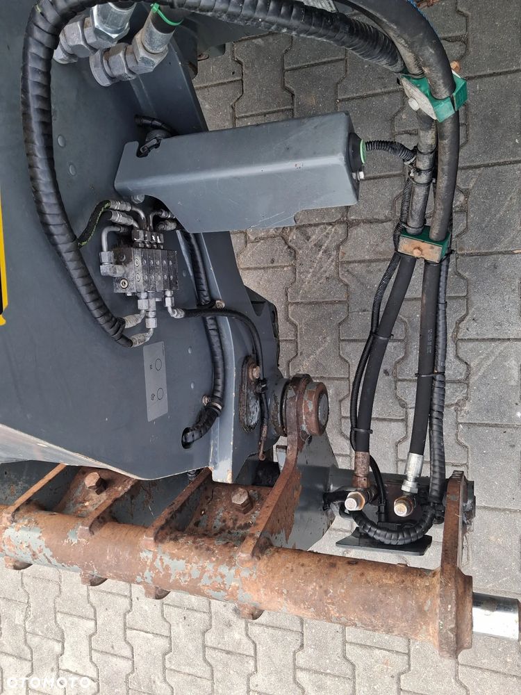 Kramer KT 447 ECOSPEED - 14