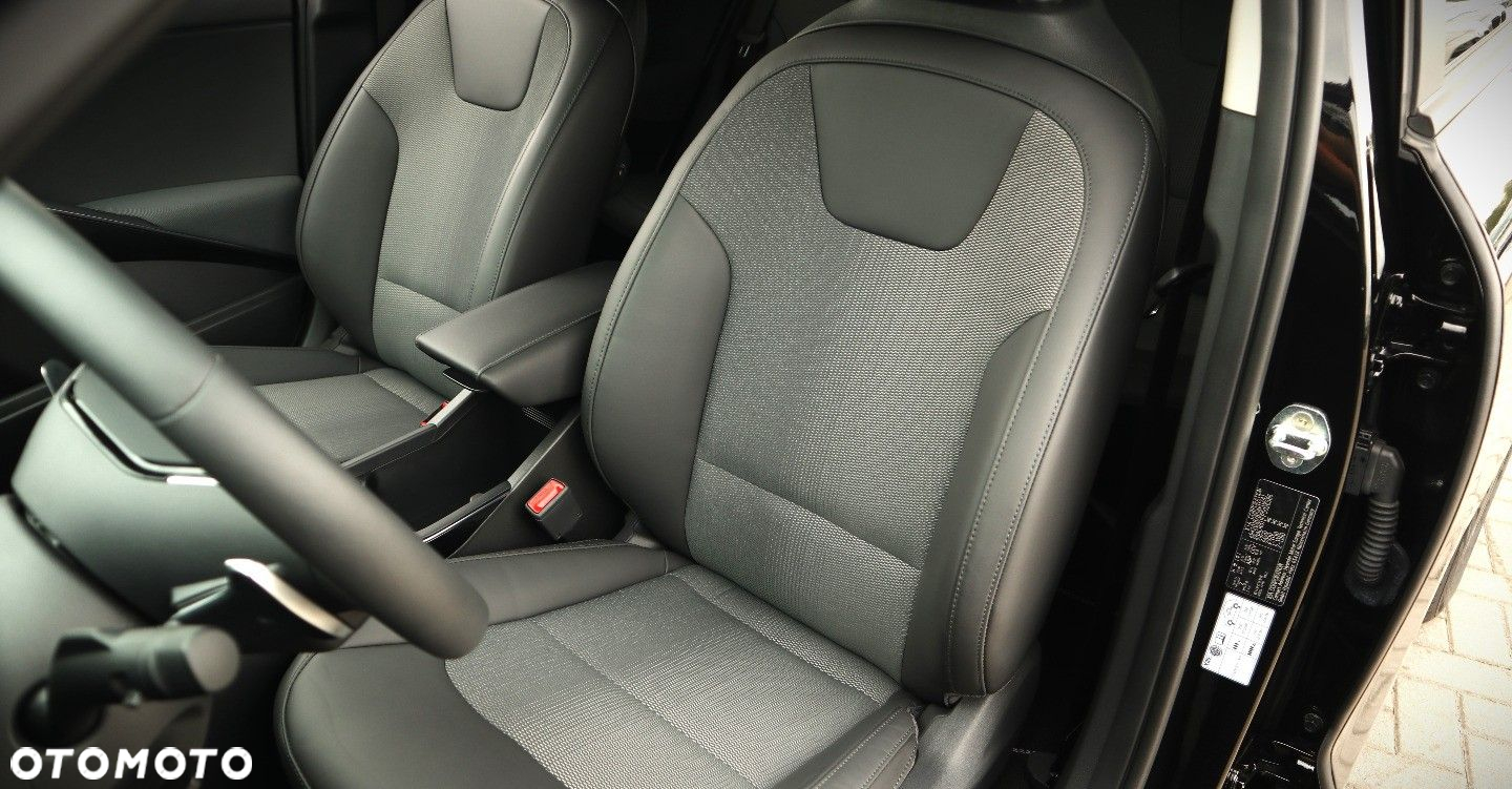 Kia Niro e-Niro 64kWh XL - 14