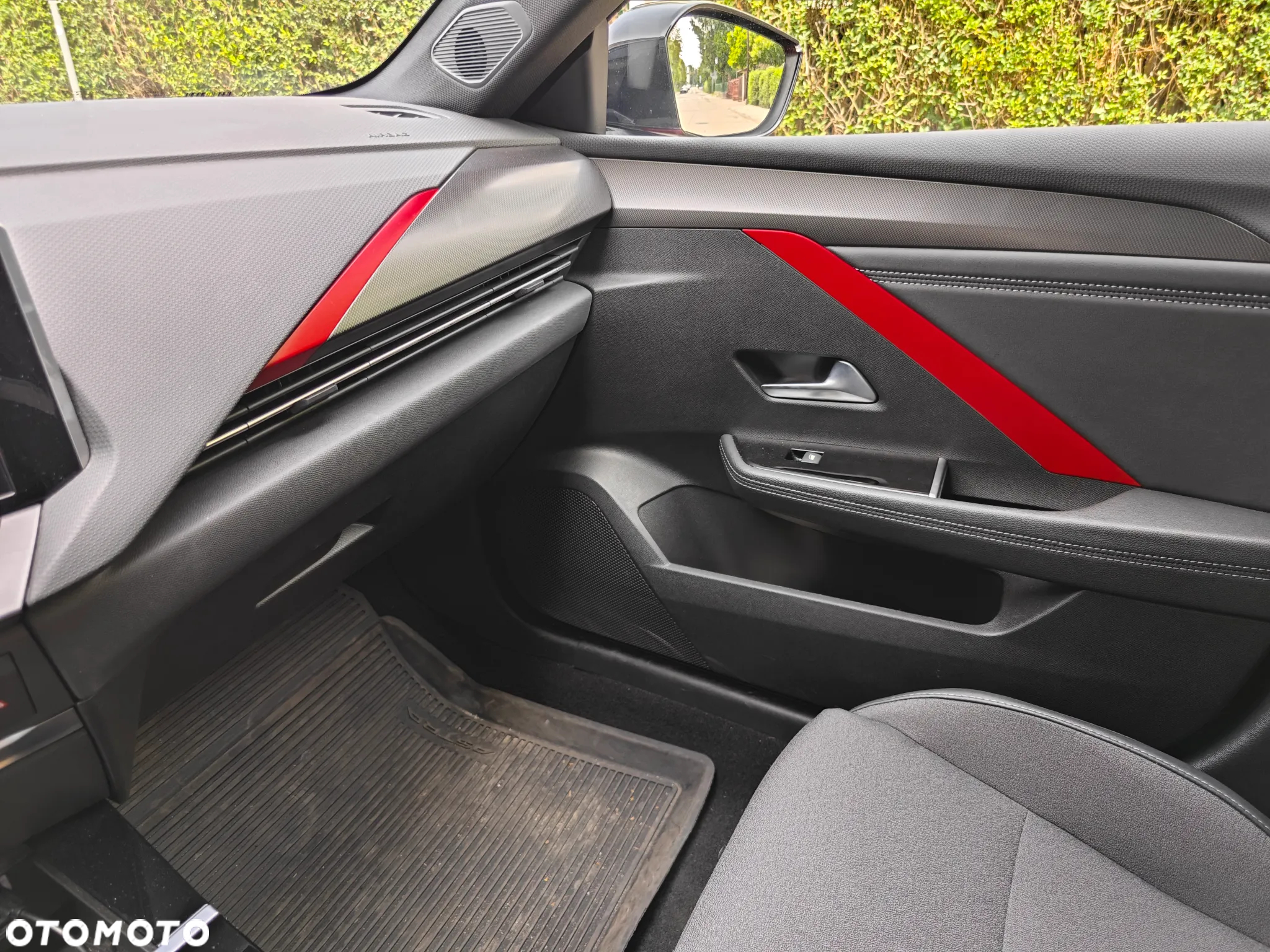 Opel Astra VI 1.6 T Plug-in Hybrid GS Line - 7