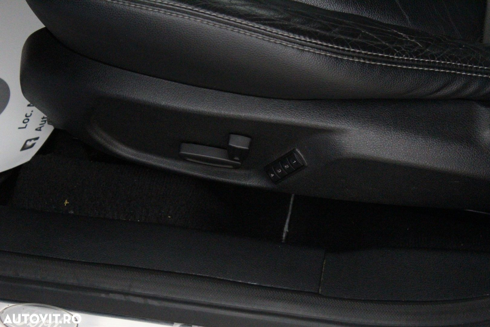 Ford Mondeo - 16