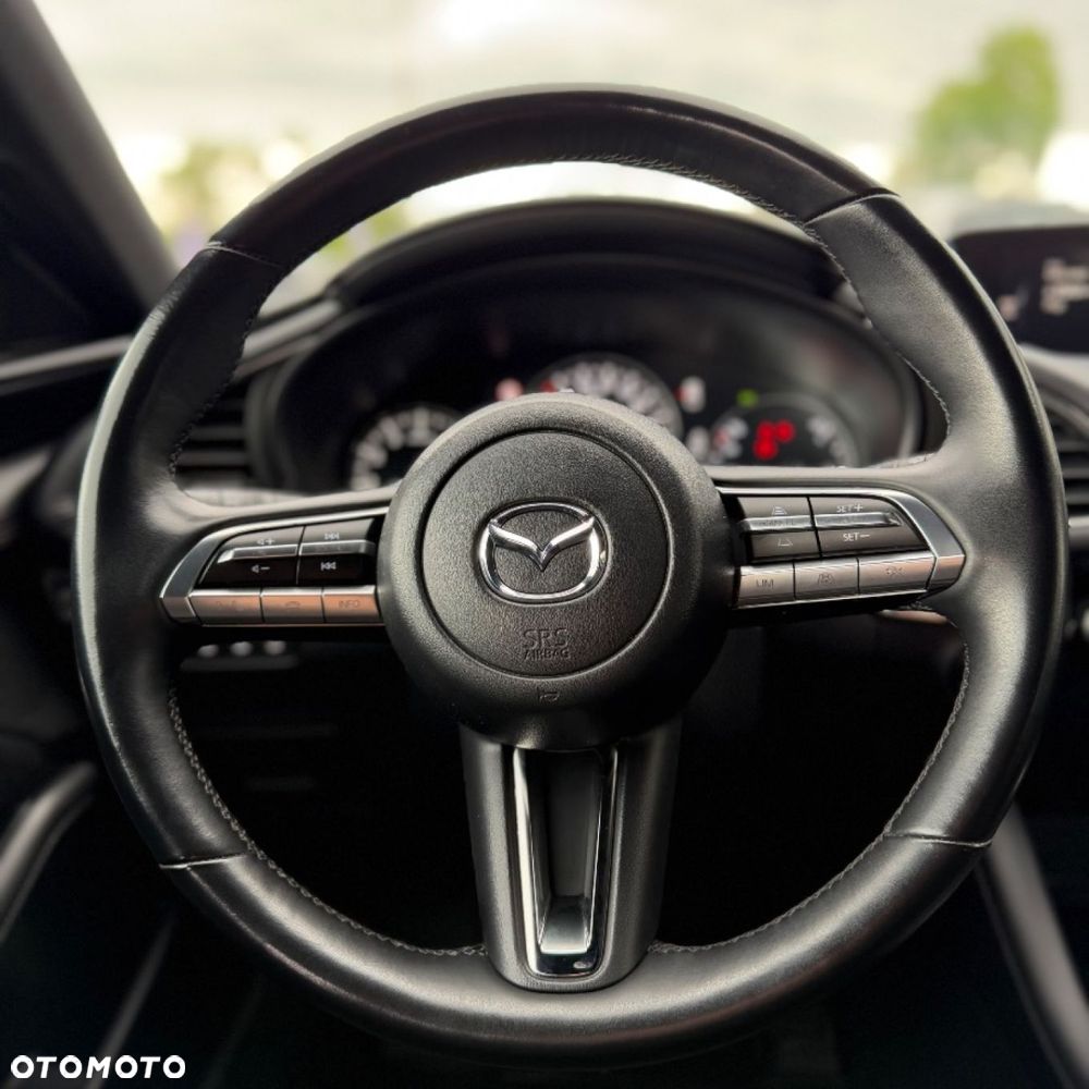 Mazda 3 - 22