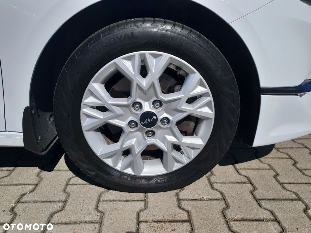 Kia Ceed 1.5 T-GDI L - 19