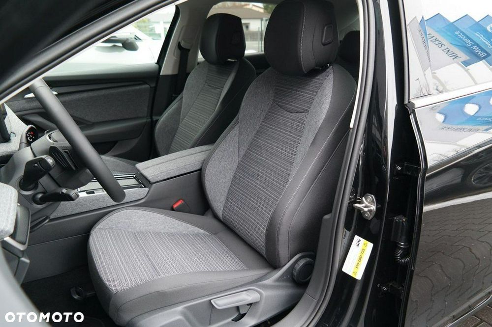 Skoda Superb - 25