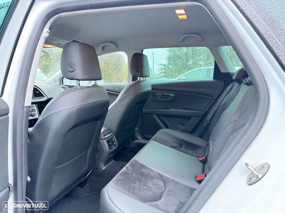 SEAT Leon ST 1.6 TDI Style S/S - 33