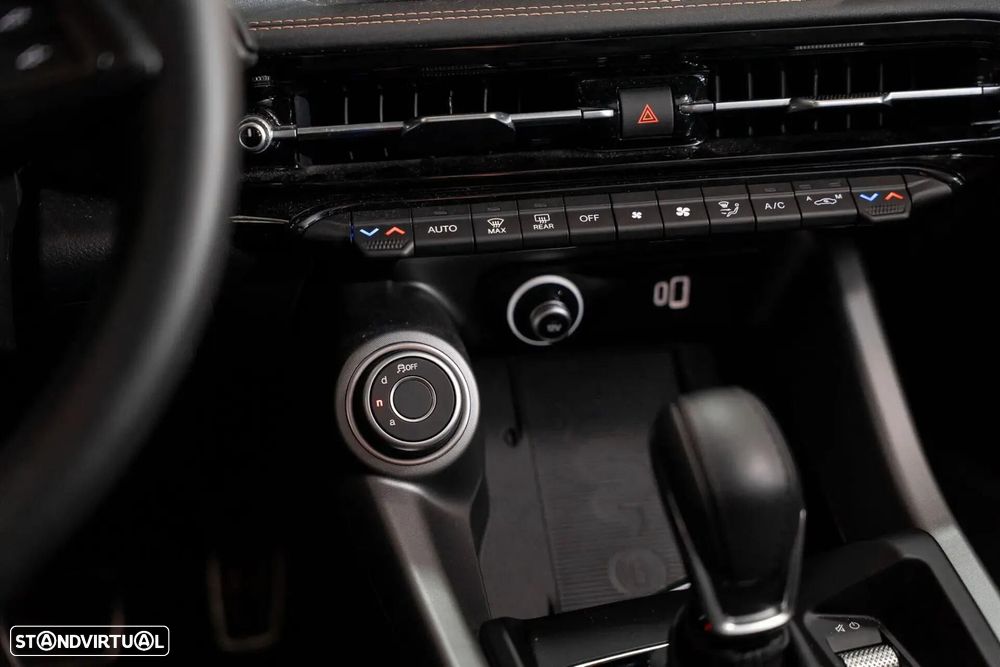 Alfa Romeo Tonale 1.5 Hybrid Sprint - 17