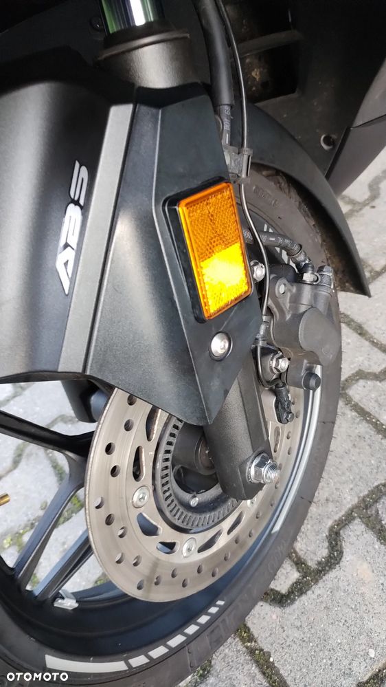 Honda NSS - 12