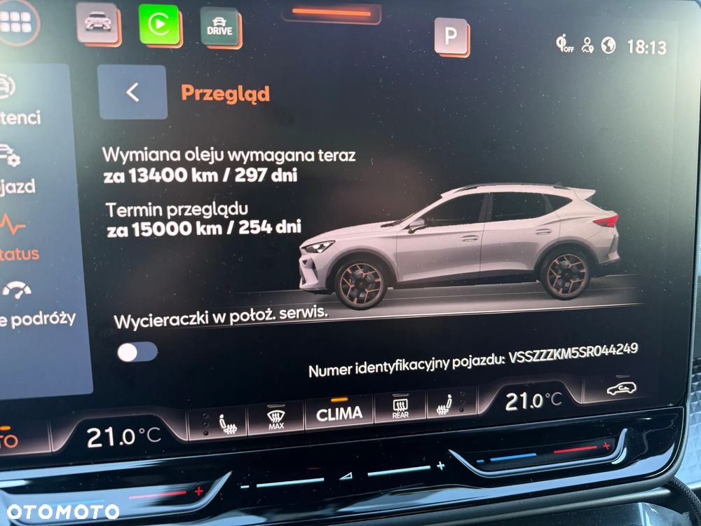 Cupra Formentor - 7