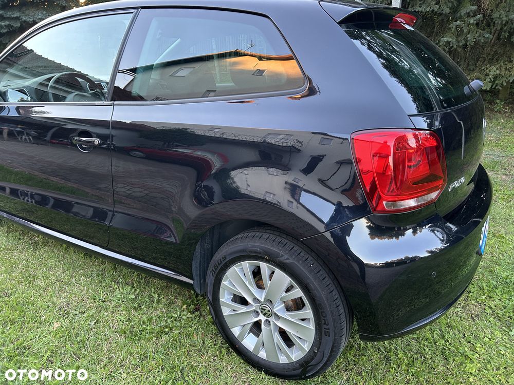 Volkswagen Polo 1.2 TDI Life - 7