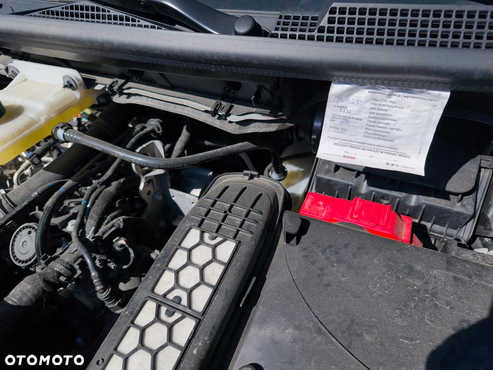 Renault Kangoo 1.3 TCe Equilibre - 13