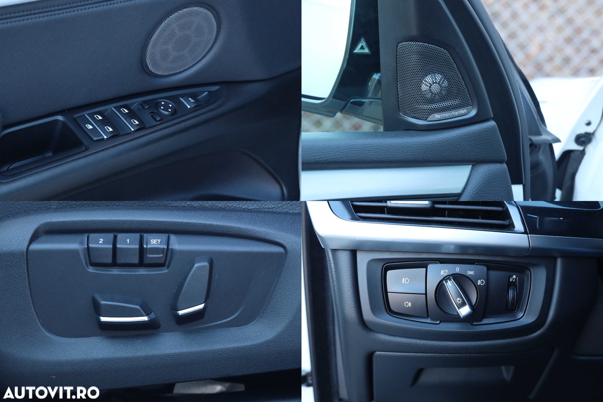 BMW X5 M M50d - 23