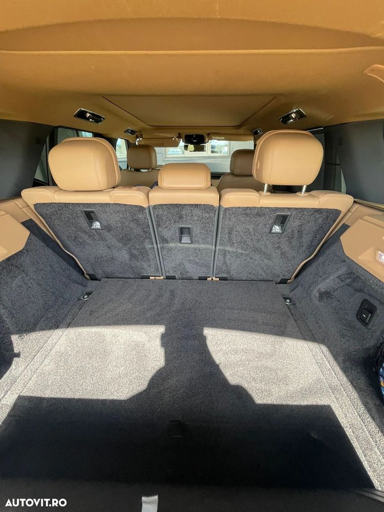 Land Rover Range Rover 3.0 I6 D350 MHEV First Edition - 13