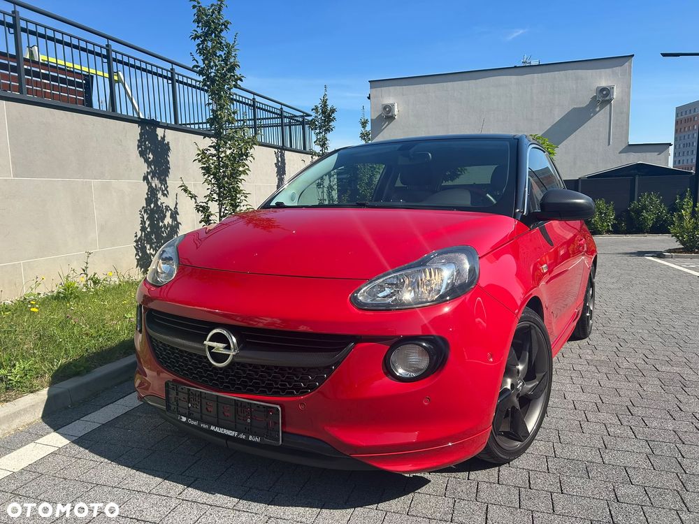 Opel Adam 1.4 Start/Stop Unlimited - 2