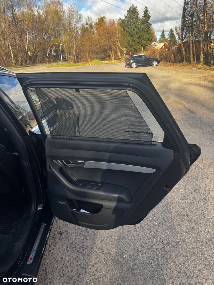Audi A6 Avant - 13