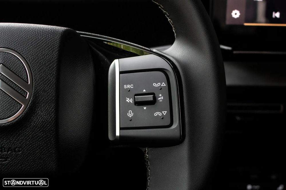 Citroën C3 Aircross 1.2 PureTech Plus - 10