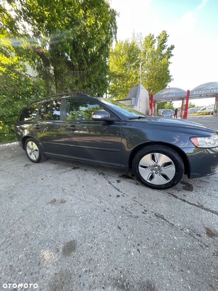 Volvo V50 1.6D - 3