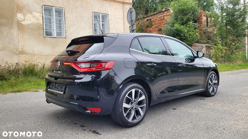 Renault Megane 1.6 dCi Bose - 4