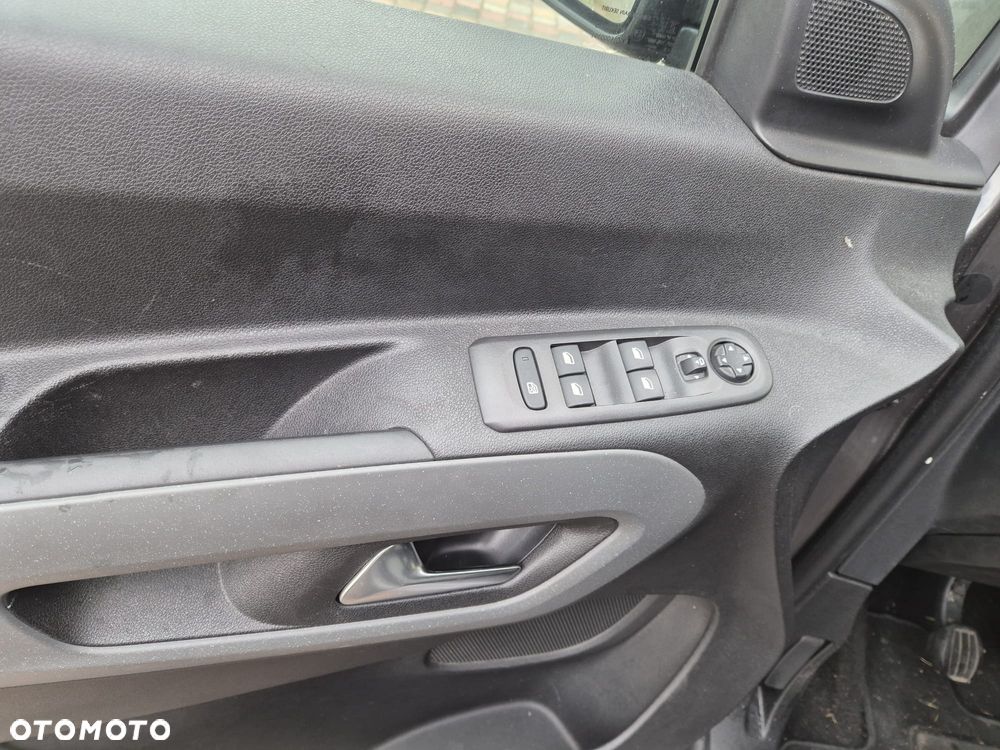 Citroën Berlingo M 1.5 BlueHDI Feel S&S - 12