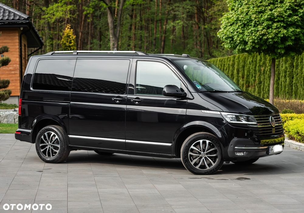 Volkswagen Multivan 2.0 BiTDI L1 Highline 4Motion DSG - 5