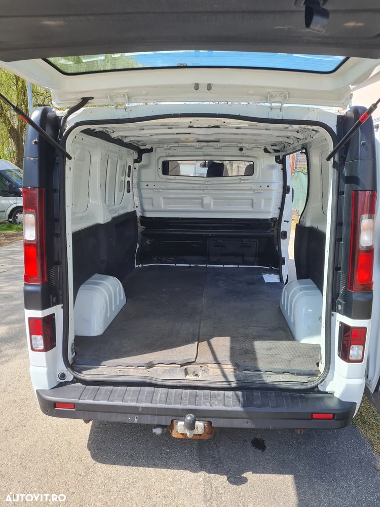 Opel Vivaro Combi+ L1H1 2.9 t Start/Stop - 15