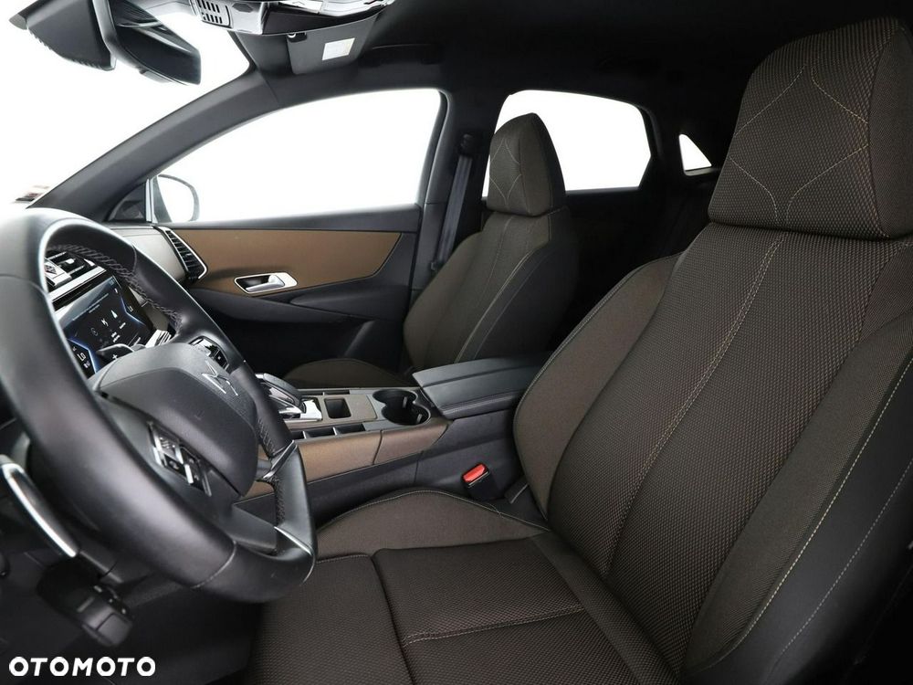 DS Automobiles DS 7 Crossback 1.6 E-Tense 4x4 Rivoli - 14