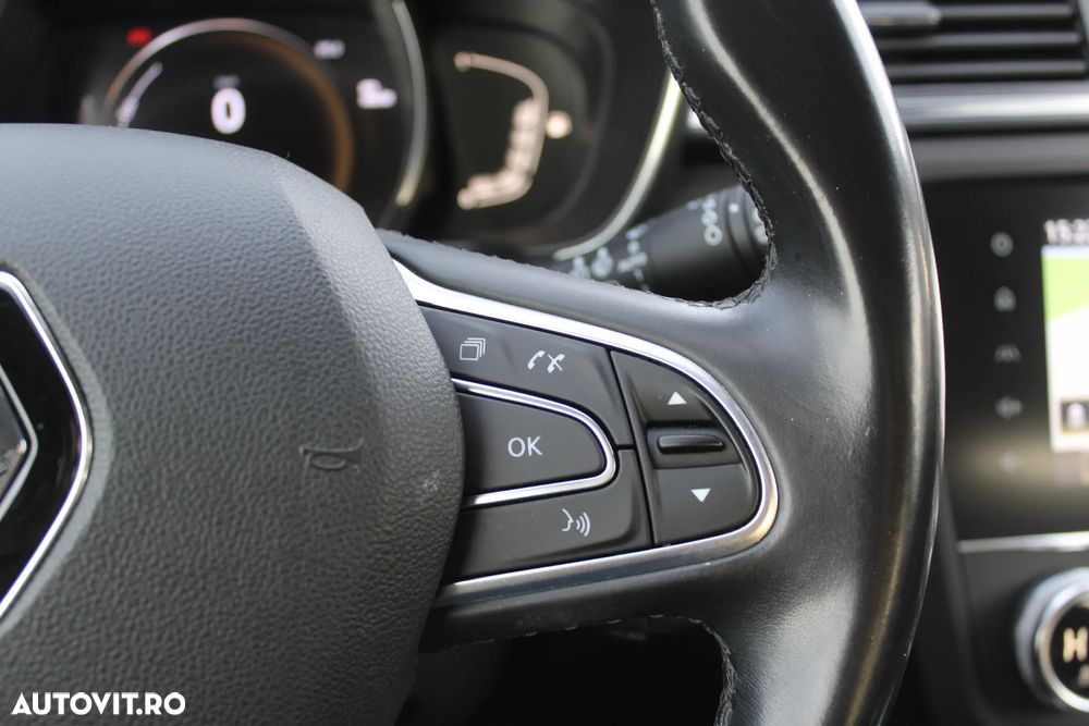 Renault Kadjar TCe 159 GPF Intens - 21