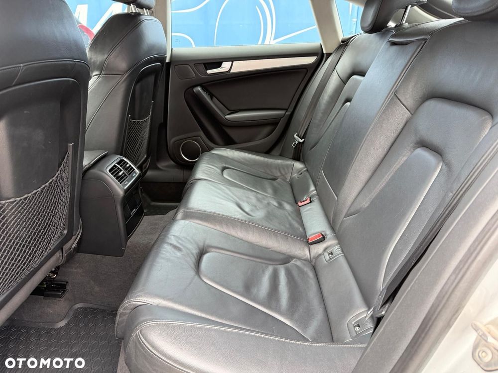 Audi A5 Sportback 2.7 TDI - 13