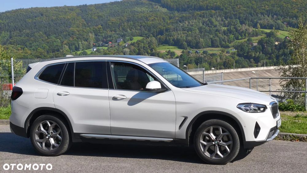 BMW X3 - 11