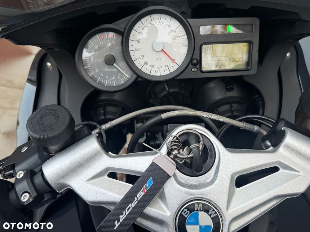 BMW K - 9