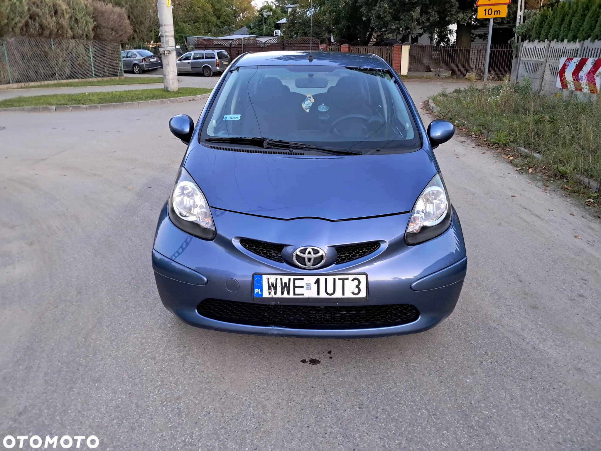 Toyota Aygo - 7