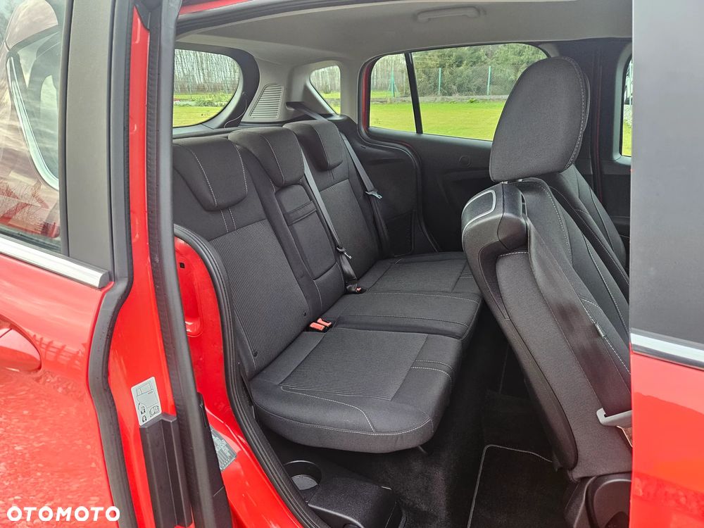 Ford B-MAX 1.5 TDCi Titanium - 24