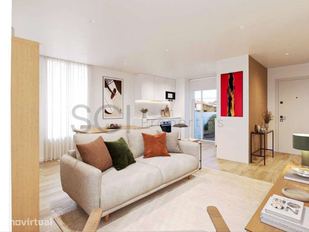 Casa Amarela - Grande imagem: 4/32