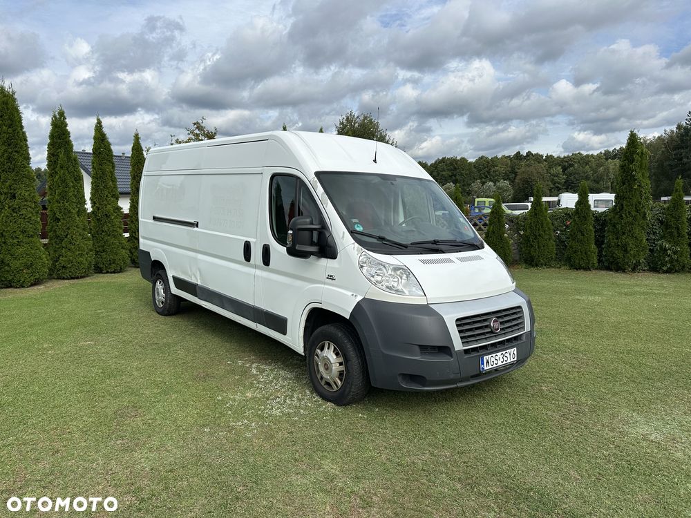 Fiat Ducato L3H2 - 9